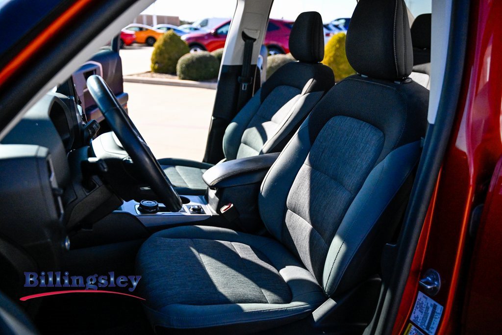 Certified 2022 Ford Bronco Sport Big Bend w/ Convenience Package image 10