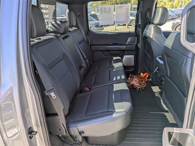 Certified 2023 Ford F150 Raptor image 24