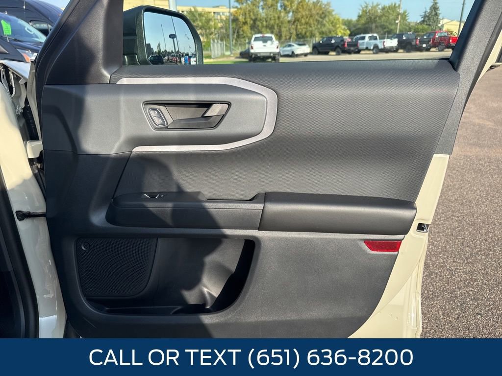 Certified 2024 Ford Bronco Sport Big Bend image 36