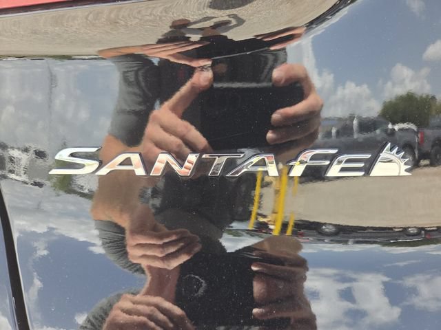 Used 2023 Hyundai Santa Fe Calligraphy w/ Cargo Package AWD/4WD image 16