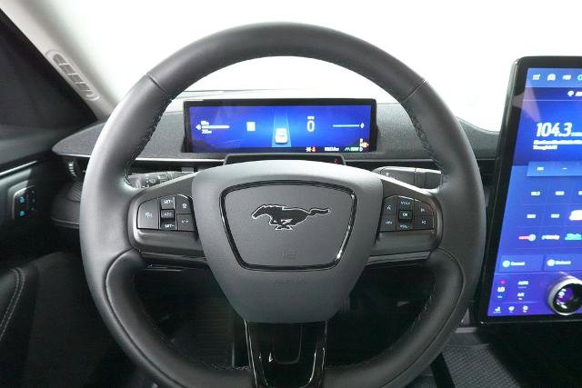 Certified 2025 Ford Mustang Mach-E Premium AWD/4WD image 12