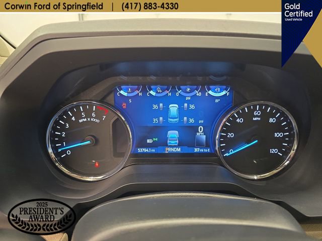 Certified 2023 Ford Expedition Limited AWD/4WD image 38