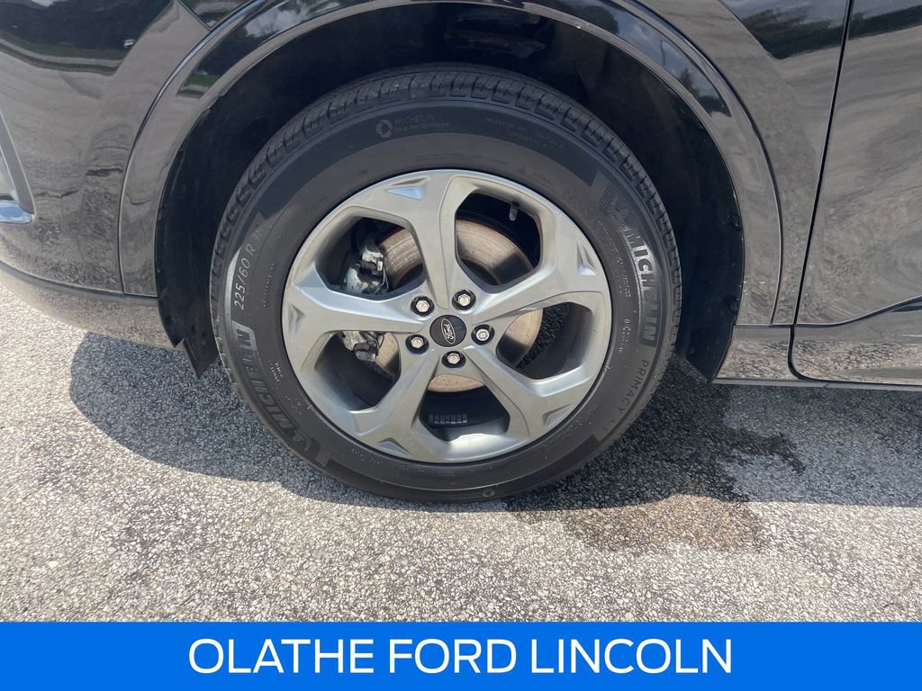 Certified 2024 Ford Escape ST-Line w/ Tech Pack #1 AWD/4WD image 29