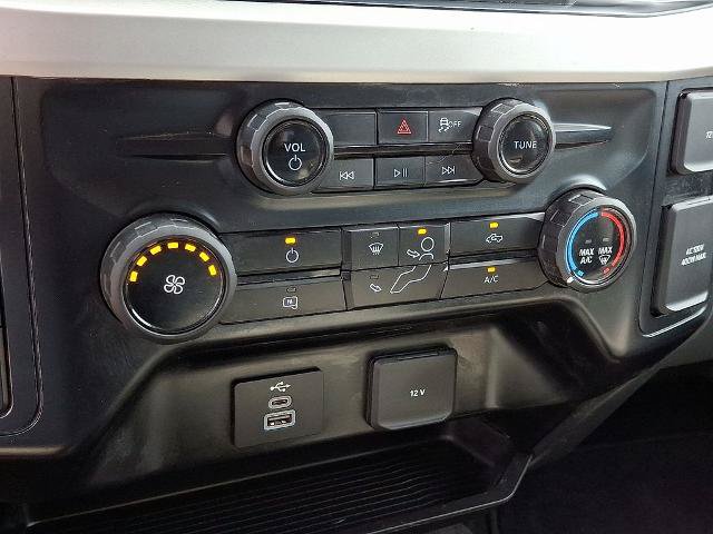 Certified 2025 Ford F350 XLT AWD/4WD image 15