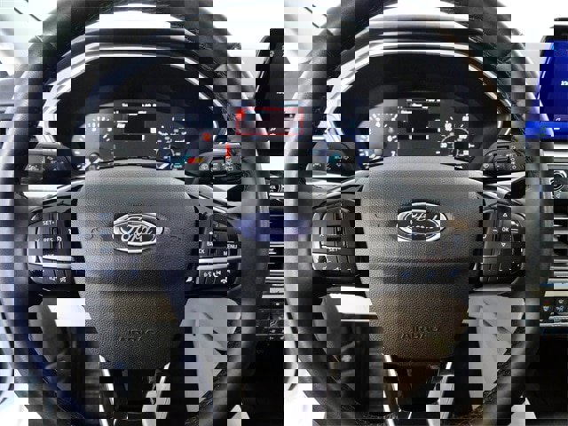 Certified 2022 Ford Escape SEL image 20