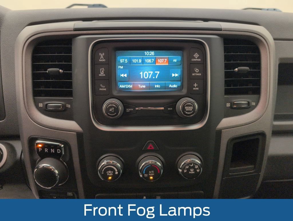 Used 2018 RAM 1500 Express w/ Express Value Package image 30