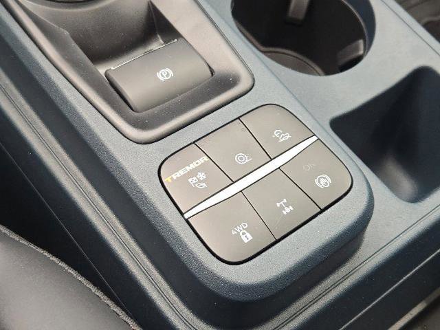 Certified 2024 Ford Maverick Tremor w/ Tremor Off-Road Package image 27