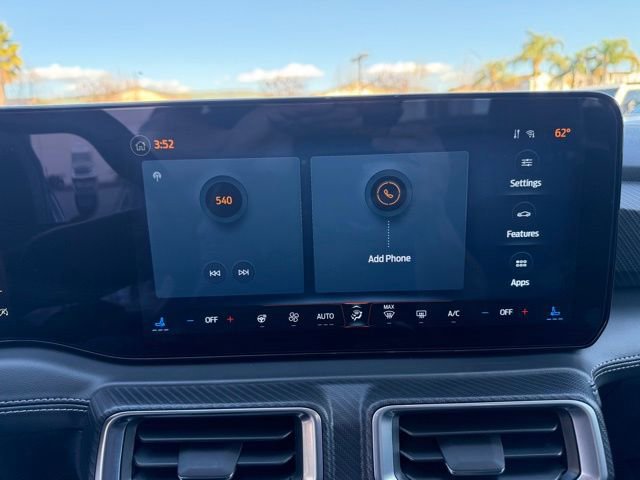 Certified 2025 Ford Mustang GT Premium image 22