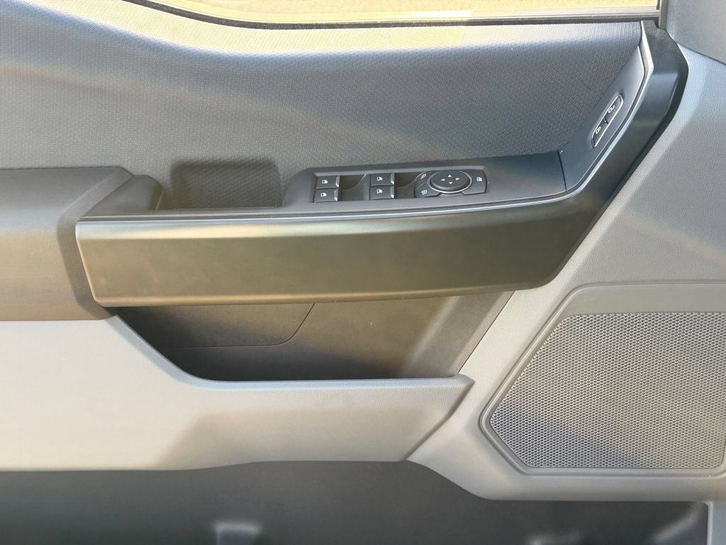 Certified 2024 Ford F150 XL RWD image 23