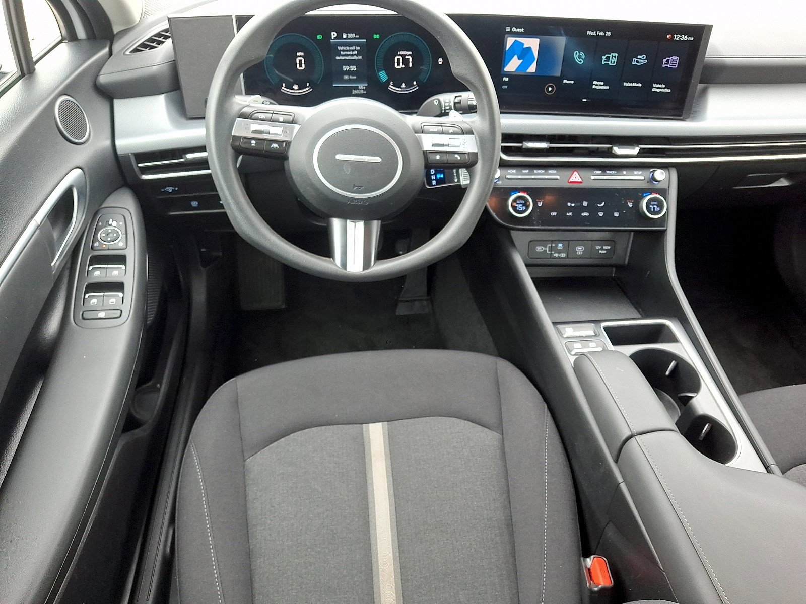 Used 2025 Hyundai Sonata SEL image 10