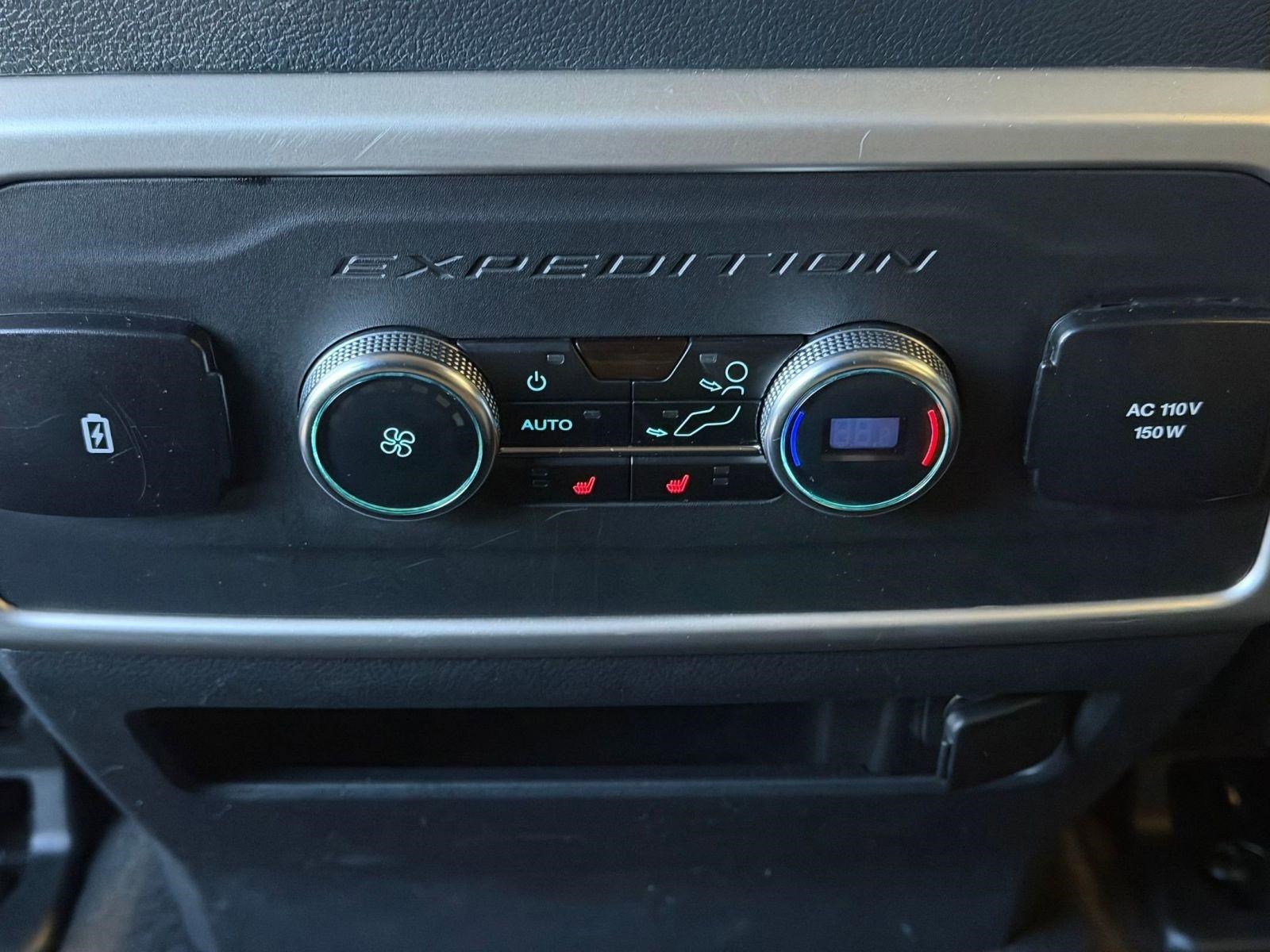 Certified 2024 Ford Expedition Limited image 25