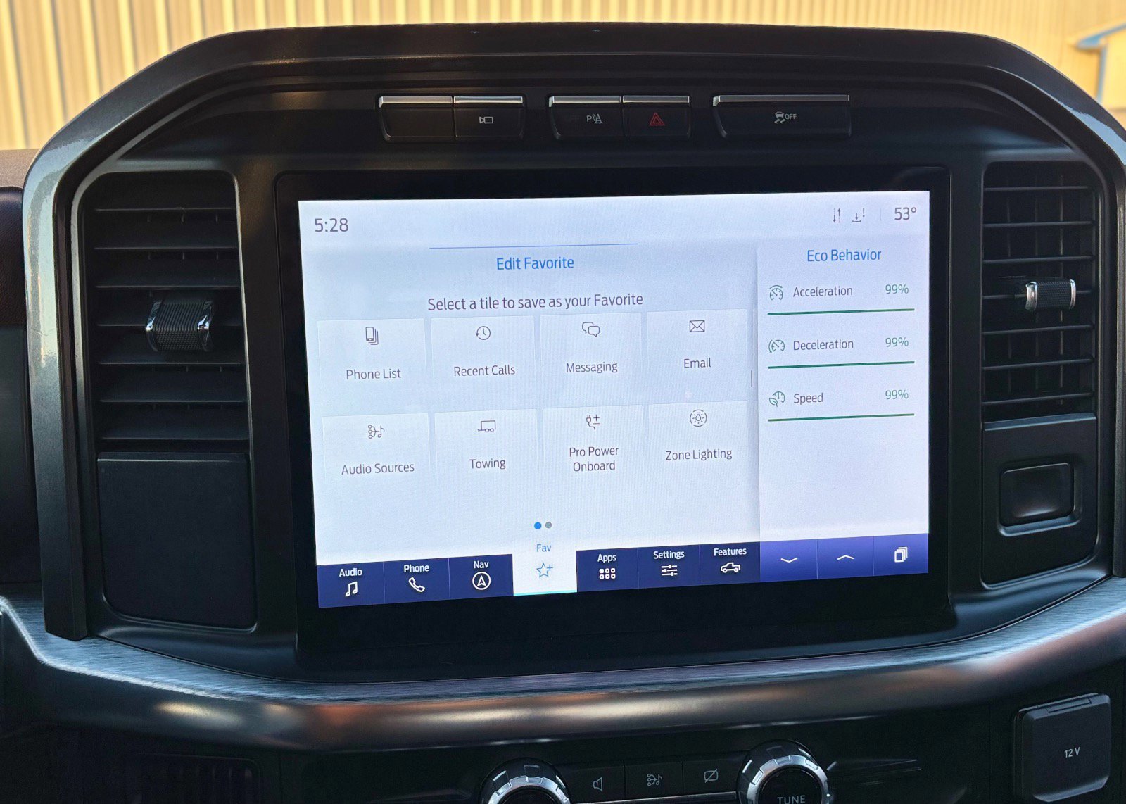 Certified 2022 Ford F150 Lariat w/ Equipment Group 502A High image 44