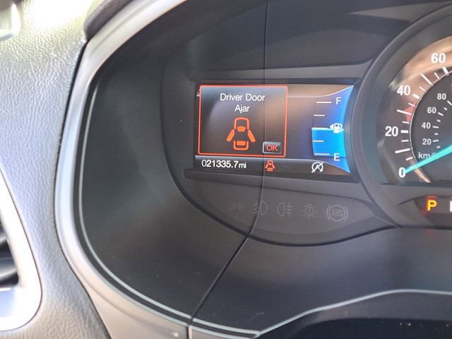 Certified 2024 Ford Edge SEL w/ Convenience Package image 14