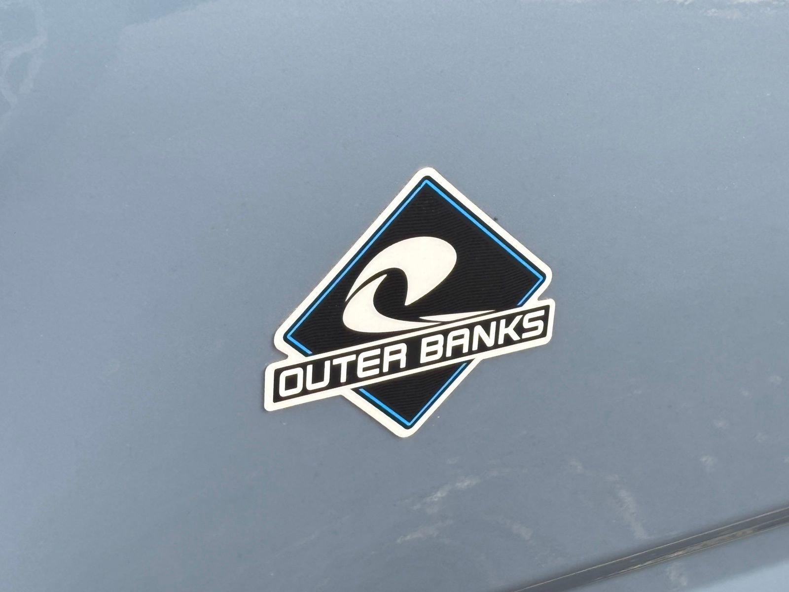 Certified 2025 Ford Bronco Sport Outer Banks w/ Outer Banks Tech Package+ AWD/4WD image 12