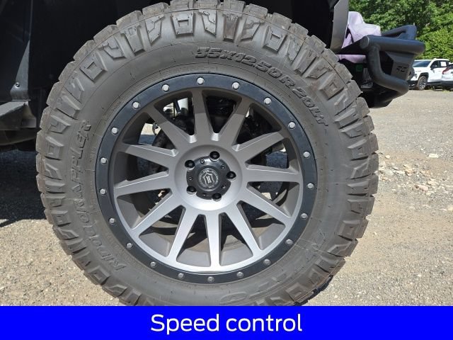 Used 2019 Jeep Wrangler Sport AWD/4WD image 18