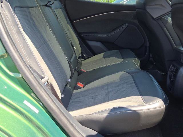 Certified 2024 Ford Mustang Mach-E GT w/ Bronze Appearance Package image 8