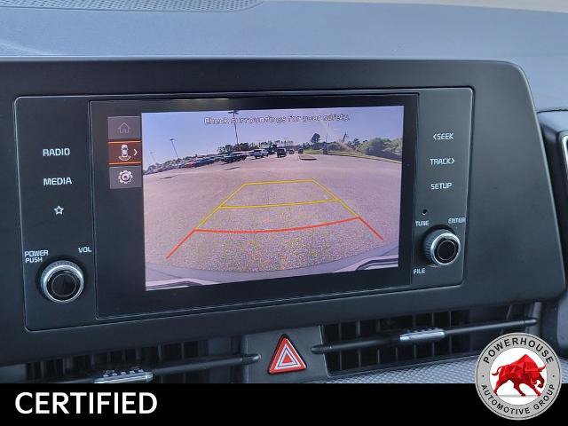 Used 2023 Kia Sportage LX FWD image 23