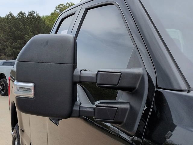 Certified 2021 Ford F250 XLT w/ XLT Value Package image 13