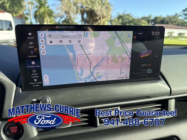 Used 2026 Honda Pilot EX-L image 20