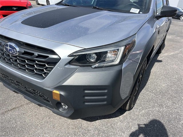 Used 2022 Subaru Outback Wilderness image 9
