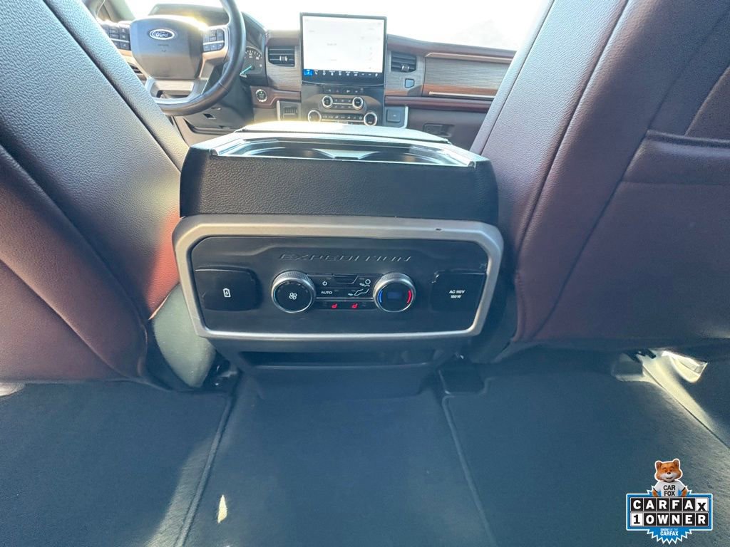 Certified 2024 Ford Expedition Limited image 29