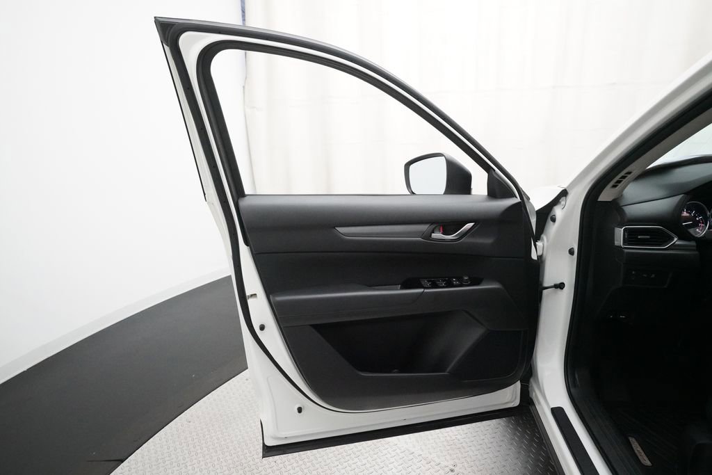 Used 2023 MAZDA CX-5 AWD 2.5 S image 27