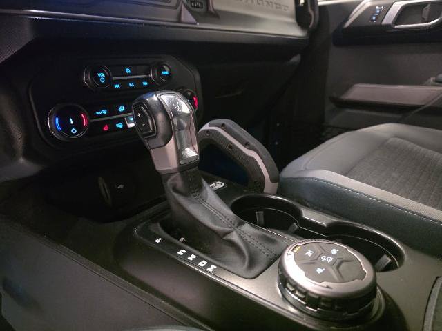 Certified 2022 Ford Bronco Outer Banks AWD/4WD image 20