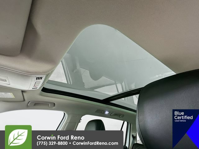 Used 2023 Volkswagen Tiguan SE w/ Panoramic Sunroof Package AWD/4WD image 26