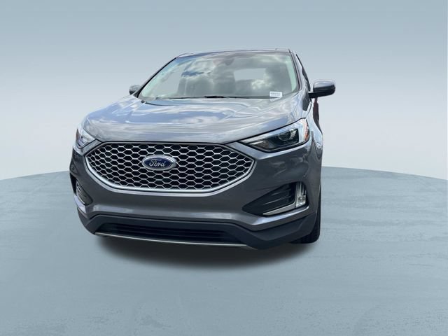 Certified 2023 Ford Edge SEL w/ Convenience Package AWD/4WD image 10