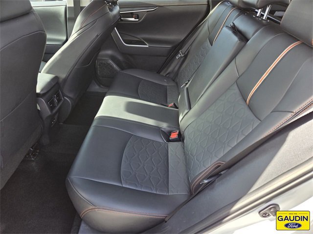 Used 2024 Toyota RAV4 Adventure image 12