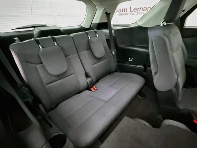 Certified 2025 Ford Explorer Active AWD/4WD image 26