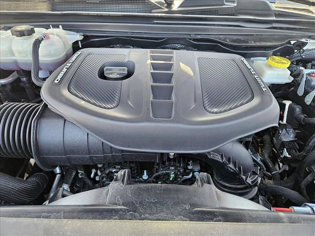 Used 2025 RAM 1500 Limited AWD/4WD image 23