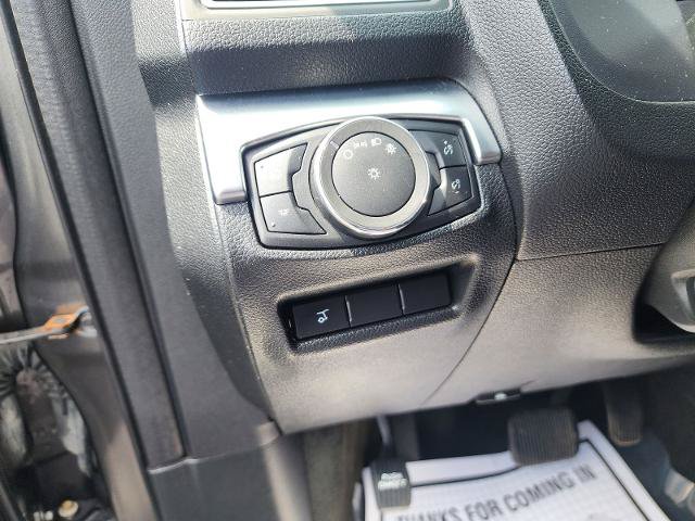 Certified 2017 Ford Explorer Limited FWD image 19