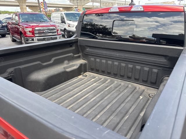Certified 2023 Ford Maverick Lariat w/ Lariat Luxury Package AWD/4WD image 11