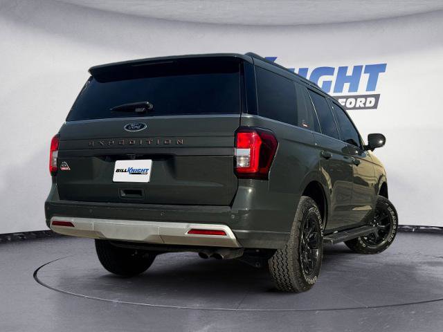 Certified 2023 Ford Expedition Timberline image 5