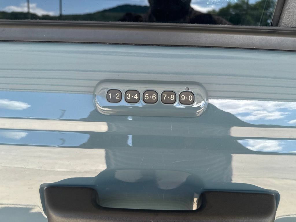 Certified 2023 Ford Bronco Raptor AWD/4WD image 25