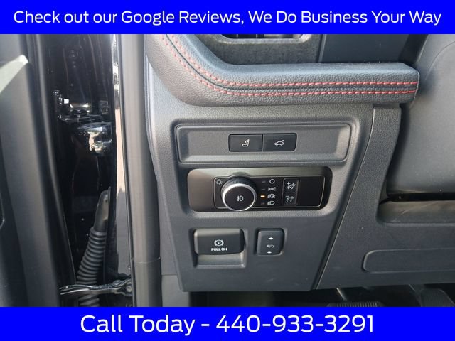 Certified 2023 Ford Expedition Limited AWD/4WD image 22