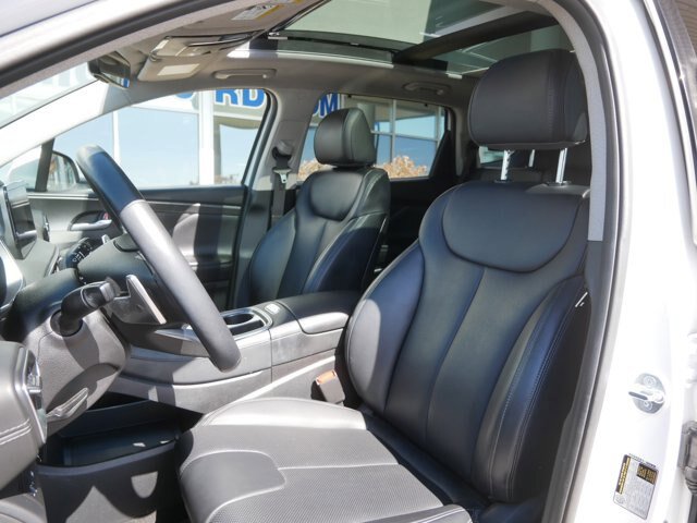 Used 2023 Hyundai Santa Fe SEL AWD/4WD image 10