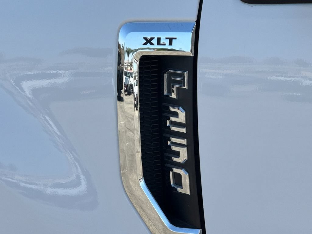 Certified 2020 Ford F250 XLT AWD/4WD image 23