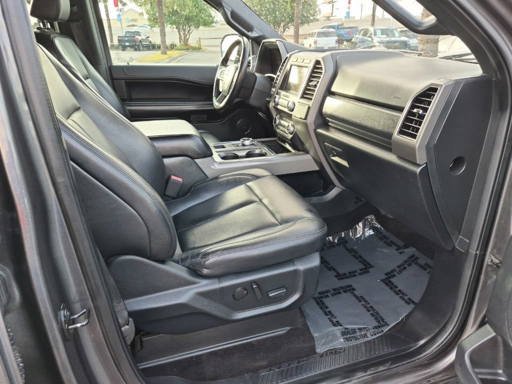 Certified 2021 Ford Expedition XLT RWD image 22