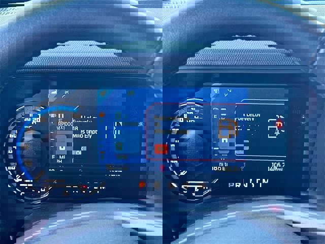 Certified 2024 Ford Bronco Badlands image 12