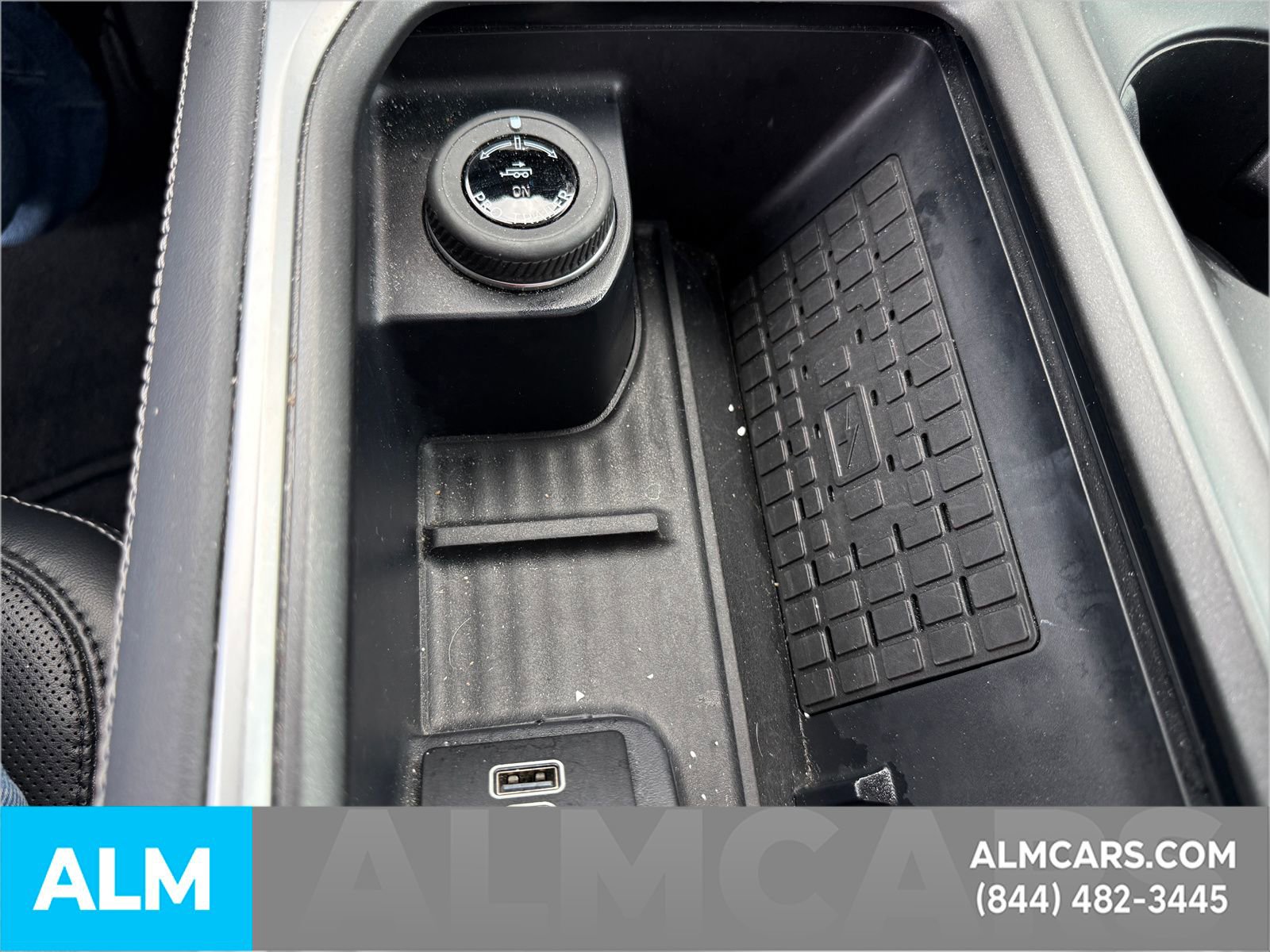Certified 2025 Ford Expedition Platinum AWD/4WD image 20