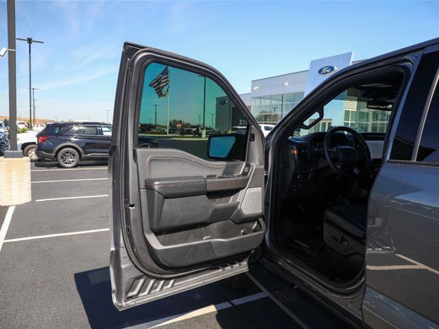 Certified 2025 Ford F150 Tremor w/ Bed Utility Package AWD/4WD image 21