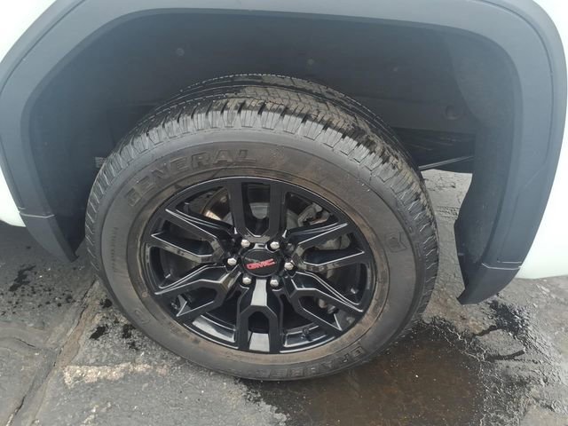 Used 2024 GMC Sierra 1500 Elevation AWD/4WD image 8