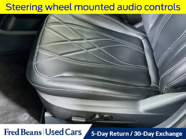 Certified 2023 Ford Mustang Mach-E Select w/ Comfort Package Lite AWD/4WD image 24