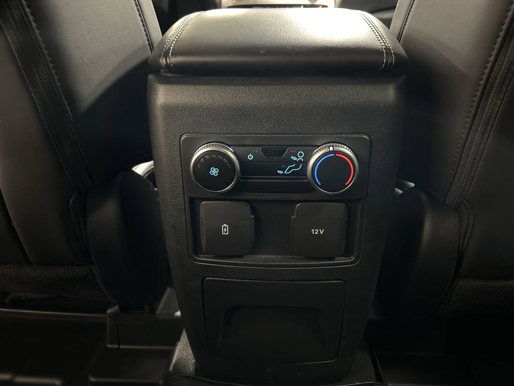 Certified 2023 Ford Explorer XLT w/ Equipment Group 202A image 29