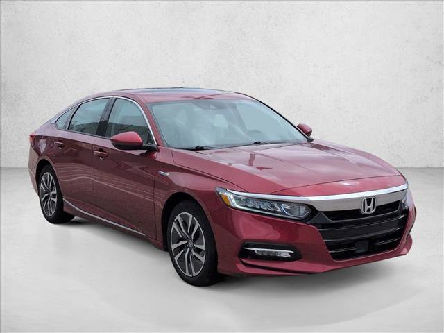 Used 2020 Honda Accord EX-L image 3
