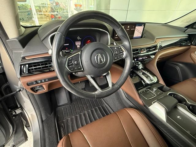 Used 2023 Acura MDX FWD w/ Technology Package image 10
