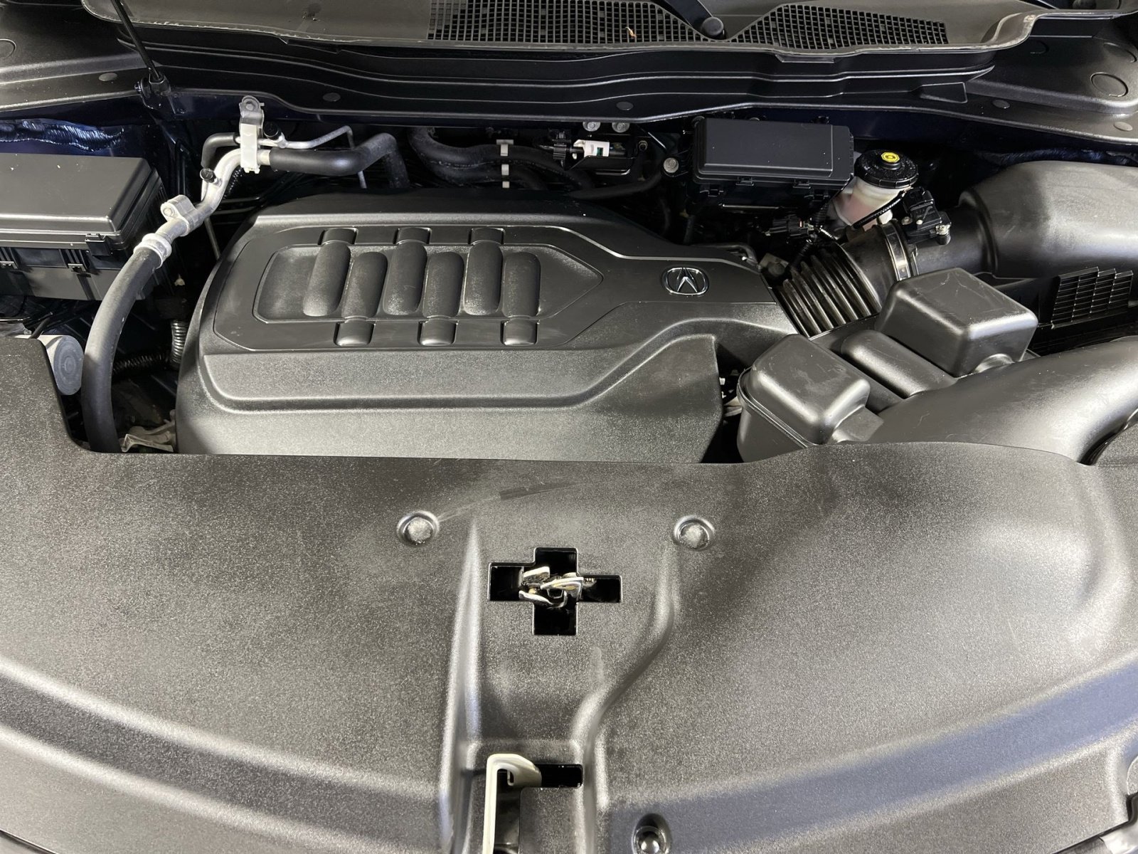 Used 2017 Acura MDX SH-AWD w/ Technology Package image 25