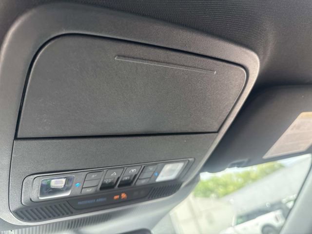 Certified 2025 Ford Explorer ST AWD/4WD image 32